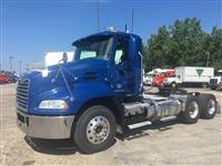 Used 2013 Mack CXU613 for Sale