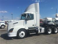 Used 2012 Volvo VNL64T for Sale