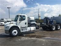Used 2010 Freightliner M2 for Sale