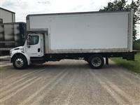 Used 2010 Freightliner M2 for Sale