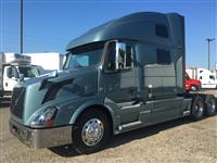 Used 2015 Volvo VNL780 for Sale