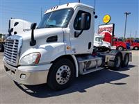 Used 2012 Freightliner Cascadia for Sale