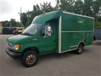 Used 2000 Ford E350 for Sale