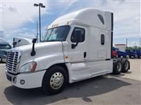 Used 2015 Freightliner Cascadia Evolution for Sale