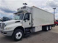 Used 2010 International 4400 for Sale