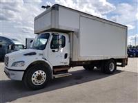 Used 2010 Freightliner M2 for Sale