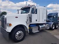 Used 2013 Peterbilt 367 for Sale