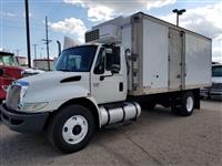 Used 2007 International 4300 for Sale