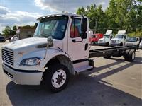 Used 2011 Freightliner M2 Lo Pro for Sale