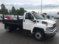 Used 2006 GMC C4500 for Sale