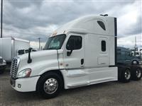 Used 2015 Freightliner Cascadia Evolution for Sale