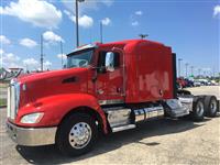Used 2015 Kenworth T660 for Sale