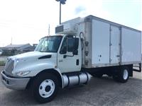 Used 2007 International 4300 for Sale