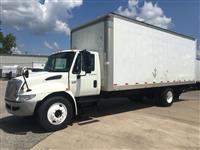 Used 2007 International 4300 for Sale