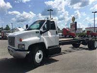 Used 2007 GMC C7500 for Sale