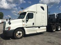Used 2012 Freightliner Cascadia for Sale