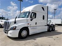 Used 2016 Freightliner Cascadia Evolution for Sale