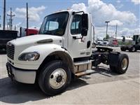 Used 2010 Freightliner M2 for Sale