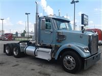 Used 2011 Freightliner Coronado for Sale