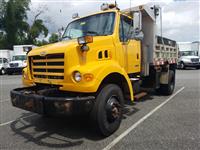 Used 2001 Sterling L7500 for Sale