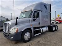 Used 2013 Freightliner Cascadia for Sale