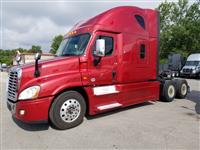 Used 2016 Freightliner Cascadia Evolution for Sale