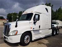 Used 2015 Freightliner Cascadia Evolution for Sale