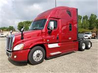 Used 2016 Freightliner Cascadia Evolution for Sale