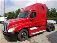 Used 2012 Freightliner Cascadia for Sale