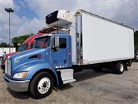 Used 2010 Kenworth T370 for Sale