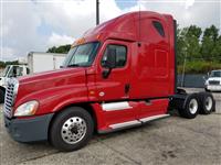 Used 2012 Freightliner Cascadia for Sale