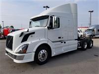 Used 2012 Volvo VNL630 for Sale