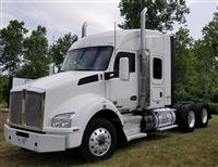 Used 2015 Kenworth T880 for Sale