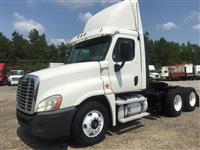Used 2012 Freightliner Cascadia for Sale