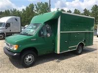 Used 2000 Ford E350 for Sale