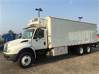 Used 2010 International 4400 for Sale