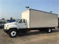 Used 2000 GMC C6500 for Sale