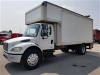 Used 2010 Freightliner M2 for Sale