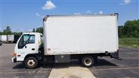 Used 2005 GMC W3500 for Sale