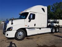 Used 2015 Freightliner Cascadia for Sale