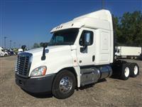 Used 2016 Freightliner Cascadia for Sale