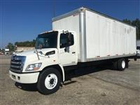 Used 2013 Hino 268 for Sale