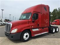 Used 2012 Freightliner Cascadia for Sale