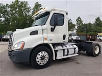 Used 2015 Freightliner Cascadia 113 for Sale