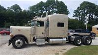 Used 2007 Peterbilt 379EXHD for Sale