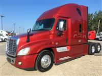 Used 2016 Freightliner Cascadia Evolution for Sale