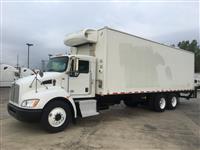 Used 2011 Kenworth T370 for Sale