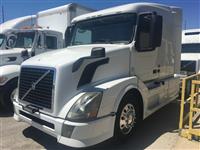 Used 2010 Volvo VNL630 for Sale