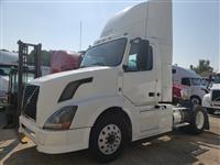 Used 2012 Volvo VNL42T for Sale