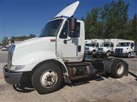 Used 2004 International 8600 for Sale